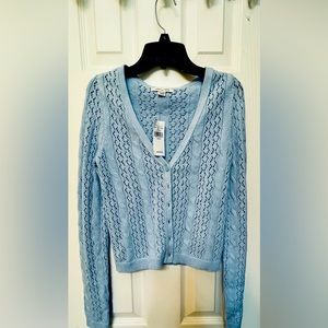 American Eagle size:2 cardigan sweater